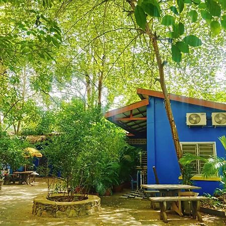 The Hideout Lejlighed Kampot Eksteriør billede